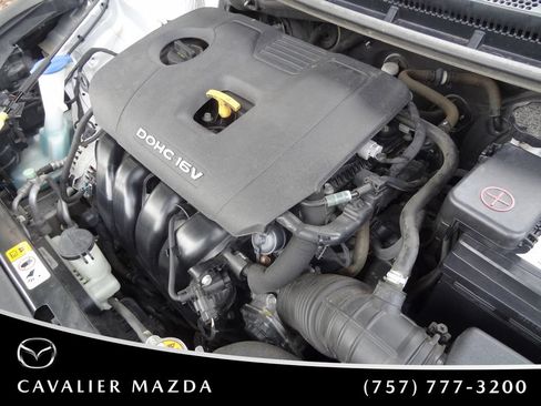 Used 2017 Kia Forte LX w/ LX Popular Package FWD image 33