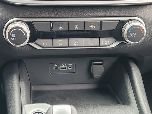 New 2025 Nissan Altima 2.5 S image 17