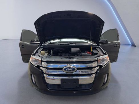 Used 2014 Ford Edge Limited w/ Equipment Group 301A AWD/4WD image 8