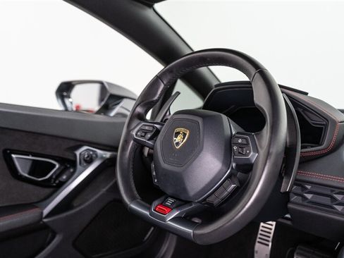 Used 2016 Lamborghini Huracan LP 580-2 RWD image 60