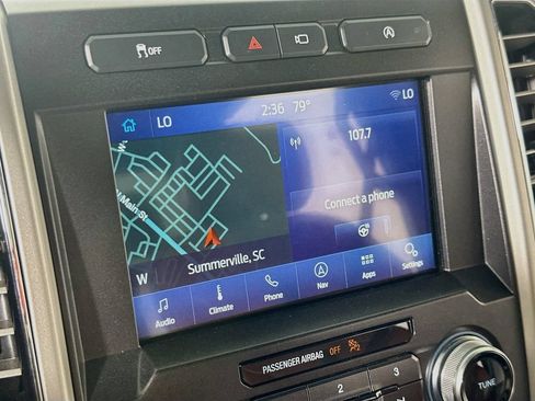 Used 2018 Ford F150 King Ranch w/ Equipment Group 601A Luxury RWD image 26