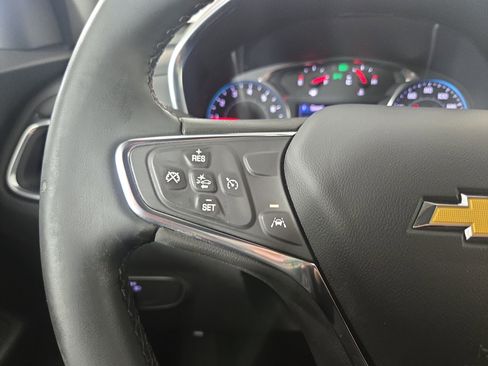 Certified 2023 Chevrolet Equinox LT FWD image 15