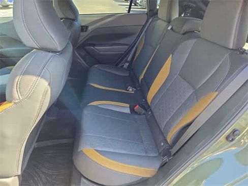 Certified 2025 Subaru Crosstrek 2.5i Sport w/ Popular Package #3A image 18