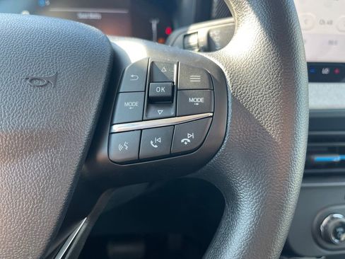 New 2026 Ford Maverick XLT AWD/4WD image 18