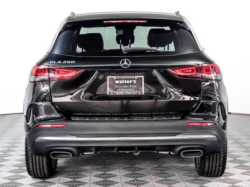 Certified 2023 Mercedes-Benz GLA 250 image 11