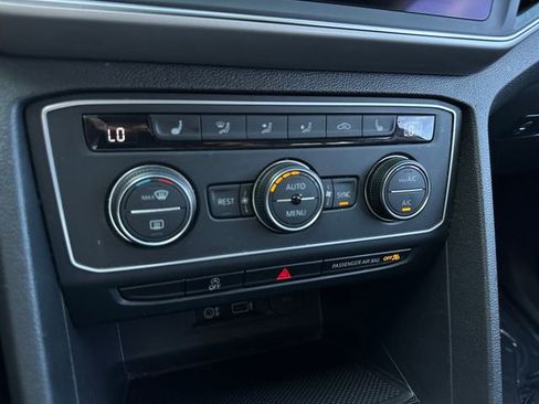 Used 2019 Volkswagen Atlas SE w/ Towing Package FWD image 25