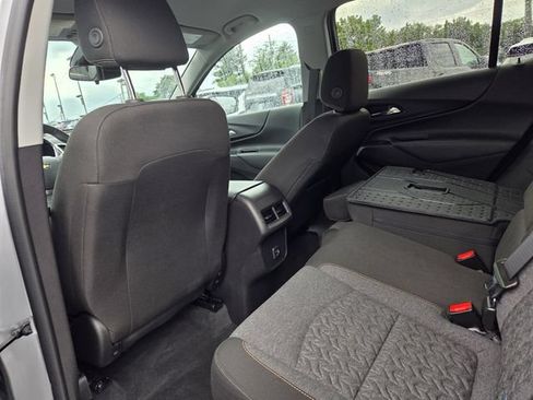 Certified 2024 Chevrolet Equinox LT w/ LPO, Floor Liner Package FWD image 14