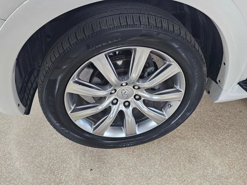 Used 2014 INFINITI QX80 4WD w/ Theater Package image 51