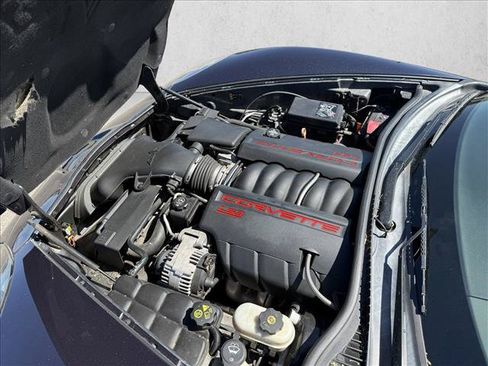 Used 2013 Chevrolet Corvette Grand Sport w/ 3LT Preferred Equipment Group RWD image 18