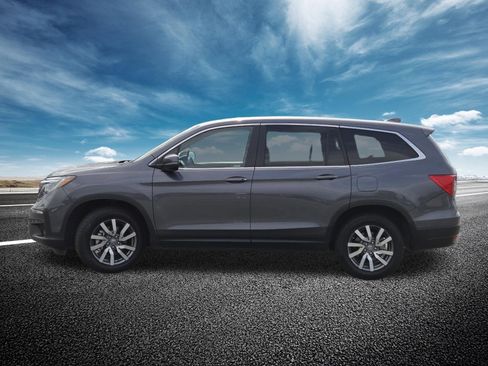 Used 2022 Honda Pilot EX-L image 14