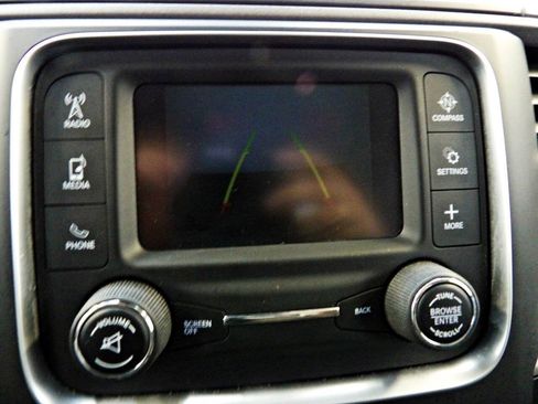 Used 2017 RAM 1500 Tradesman w/ Power & Remote Entry Group RWD image 12