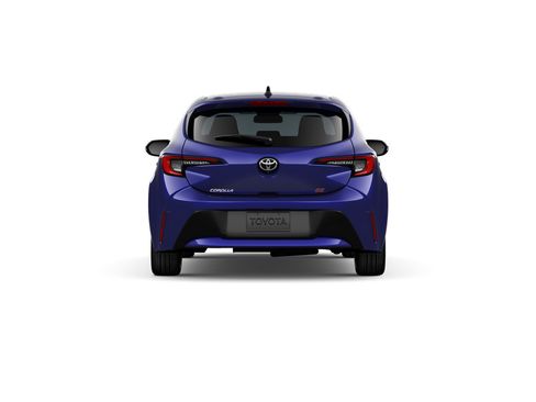 New 2026 Toyota Corolla SE FWD image 50