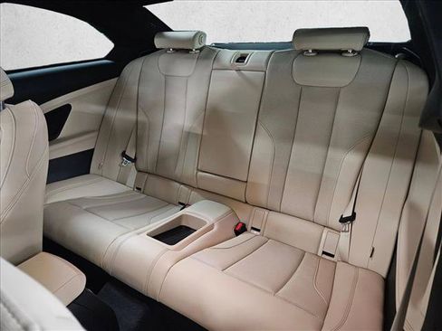 Certified 2025 BMW 230i Coupe RWD image 14