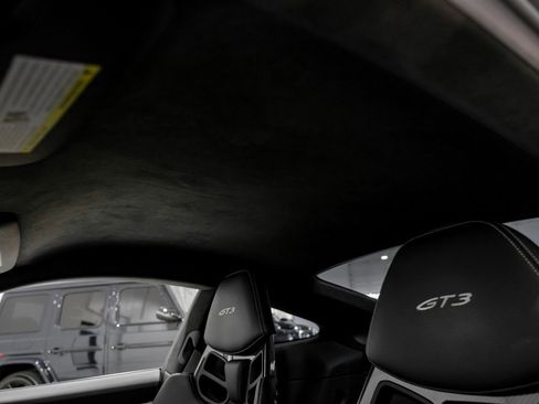 Used 2022 Porsche 911 GT3 image 29