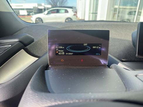 Used 2016 BMW i3 w/ Range Extender image 10