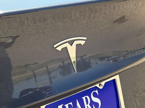 Used 2022 Tesla Model 3 Long Range AWD/4WD image 13
