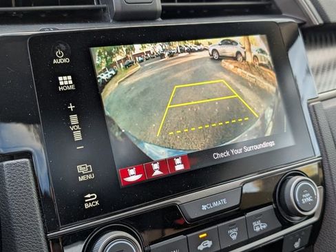 Used 2018 Honda Civic Si image 28