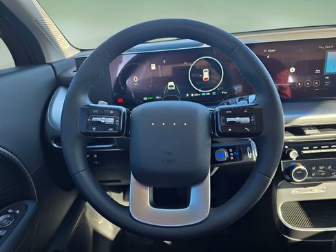 New 2026 Hyundai Ioniq 9 SEL image 26