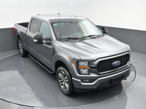 Used 2023 Ford F150 XL w/ STX Appearance Package AWD/4WD image 19