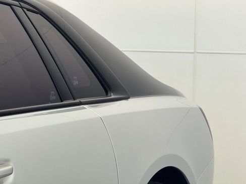 Certified 2023 Rolls-Royce Ghost Black Badge w/ Black Badge Ghost Package image 62