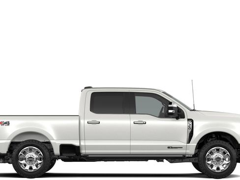 New 2026 Ford F350 Lariat AWD/4WD image 5