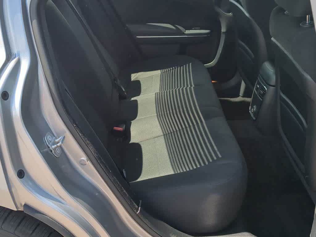 Used 2014 Dodge Charger R/T AWD/4WD image 19