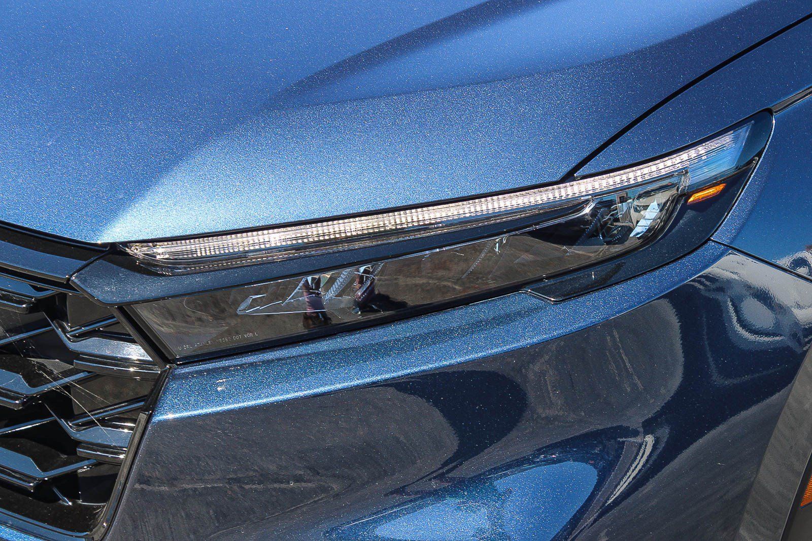 Used 2025 Honda CR-V Sport-L image 5