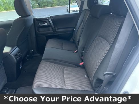 Used 2024 Toyota 4Runner TRD Off-Road image 31