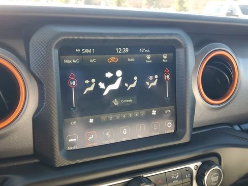 Used 2021 Jeep Gladiator Mojave image 20