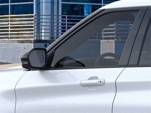 New 2026 Ford Explorer Tremor w/ Tremor Ultimate Package image 20