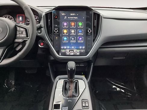 New 2026 Subaru Crosstrek 2.5i Limited image 11