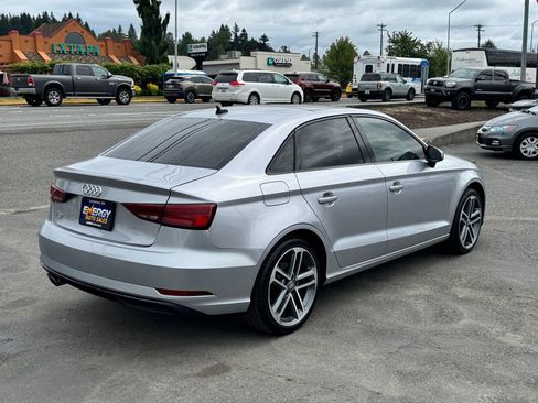 Used 2020 Audi A3 2.0T Premium FWD image 7