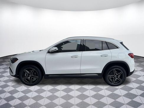 Used 2026 Mercedes-Benz GLA 250 image 2