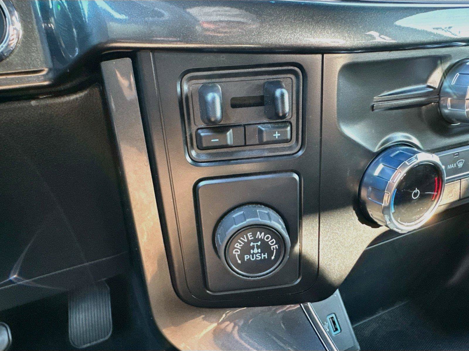 Used 2023 Ford F150 XLT w/ Equipment Group 302A High RWD image 20