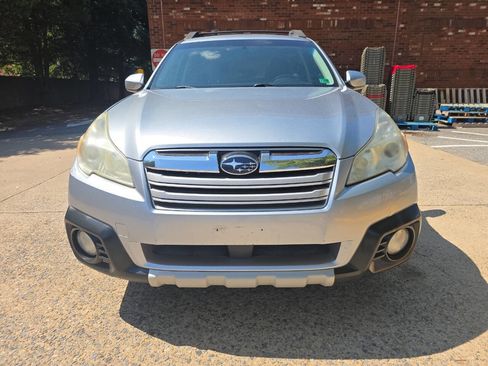 Used 2013 Subaru Outback 2.5i Limited w/ Popular Pkg 2 image 5
