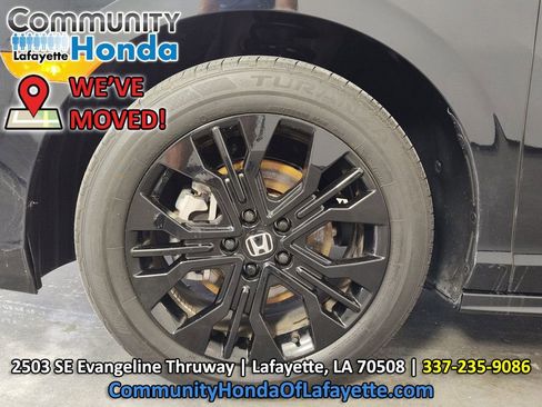 Used 2025 Honda Odyssey Sport-L image 18