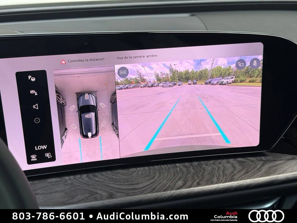 New 2026 Audi Q5 2.0T AWD/4WD image 33
