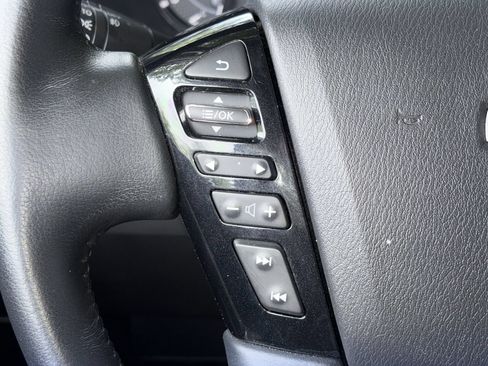 Used 2024 Nissan Armada SV AWD/4WD image 24