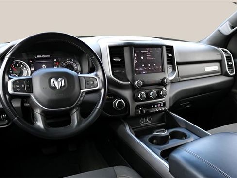 Used 2022 RAM 1500 Lone Star image 13
