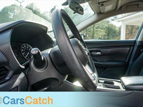 Used 2021 Nissan Sentra S image 32