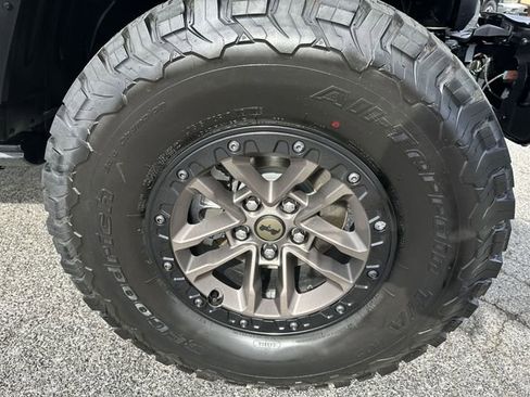 Used 2025 Jeep Wrangler Unlimited Rubicon 392 AWD/4WD image 21