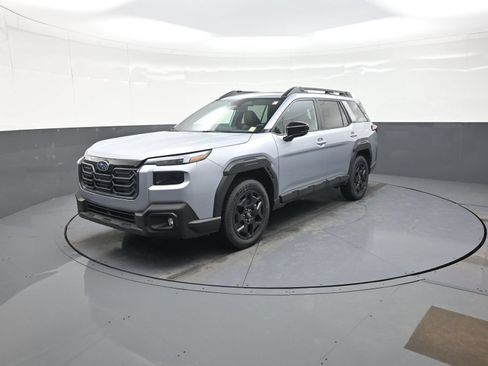 New 2026 Subaru Outback Limited AWD/4WD image 7