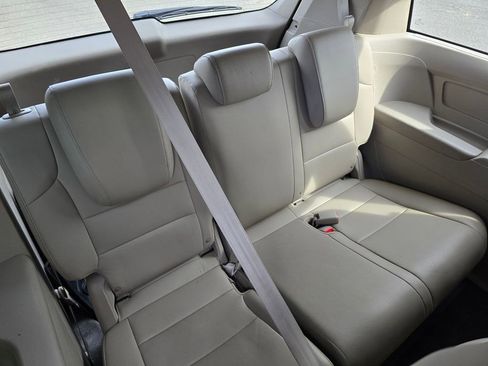 Used 2012 Honda Odyssey EX-L image 13