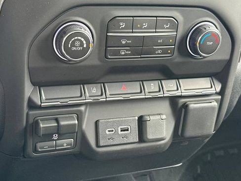 New 2026 Chevrolet Silverado 2500 W/T RWD image 22