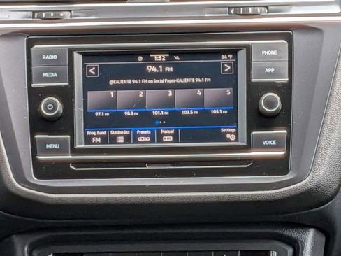Certified 2023 Volkswagen Tiguan S FWD image 18