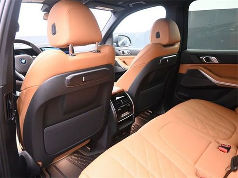 New 2026 BMW X5 xDrive50e w/ Premium Package image 2