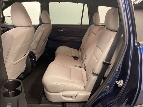 Used 2021 Honda Passport Touring image 21