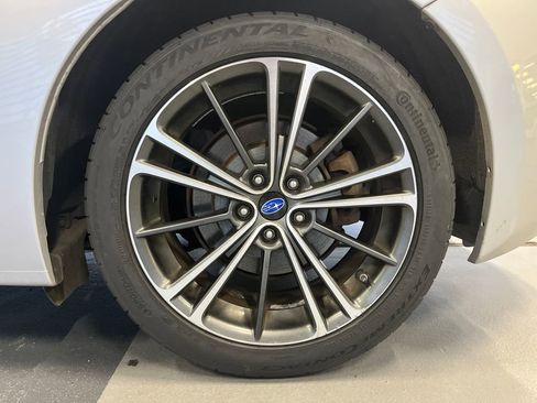 Used 2013 Subaru BRZ Limited image 2