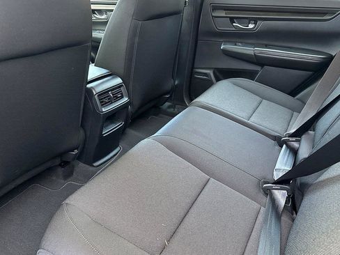 New 2026 Honda CR-V LX image 11