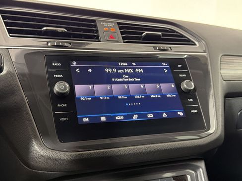 Used 2024 Volkswagen Tiguan Wolfsburg Edition FWD image 18